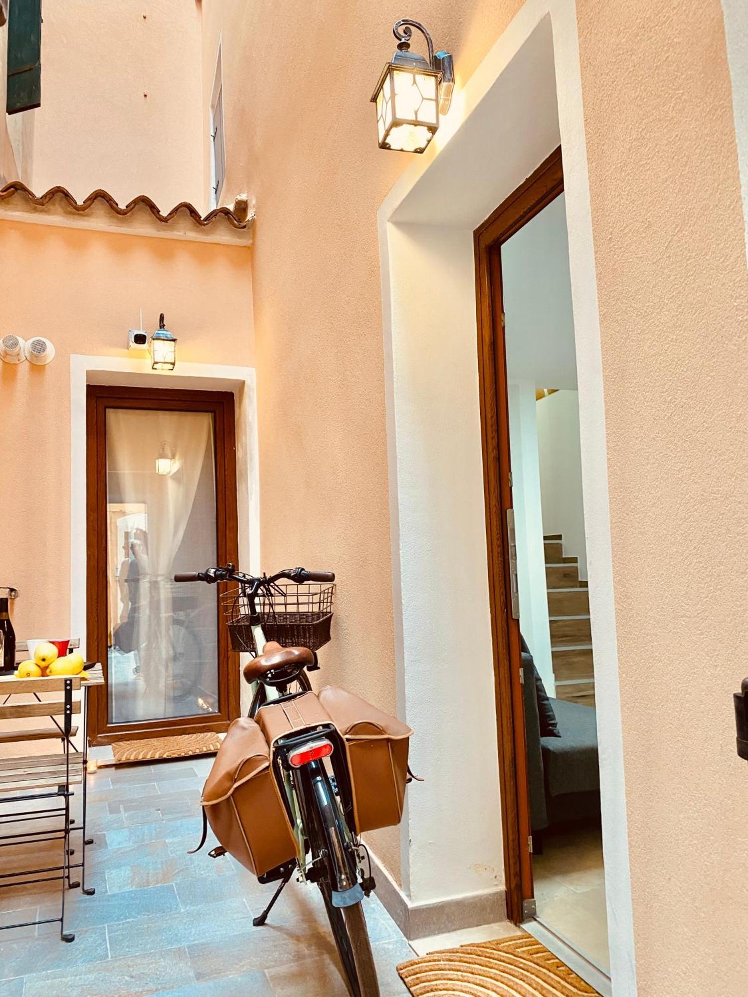 Casabella Chioggia Casa Indipendente Con Corte Exterior photo